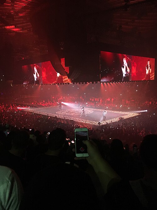 NYC concert venues guide — MSG, Barclays Center, Beacon Theatre and Radio City Music Hall