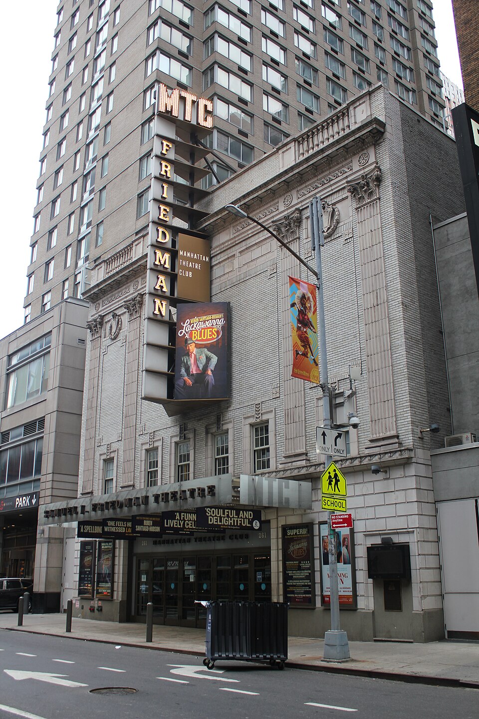 Historic Awake and Sing poster for the Clifford Odets Broadway revival guide