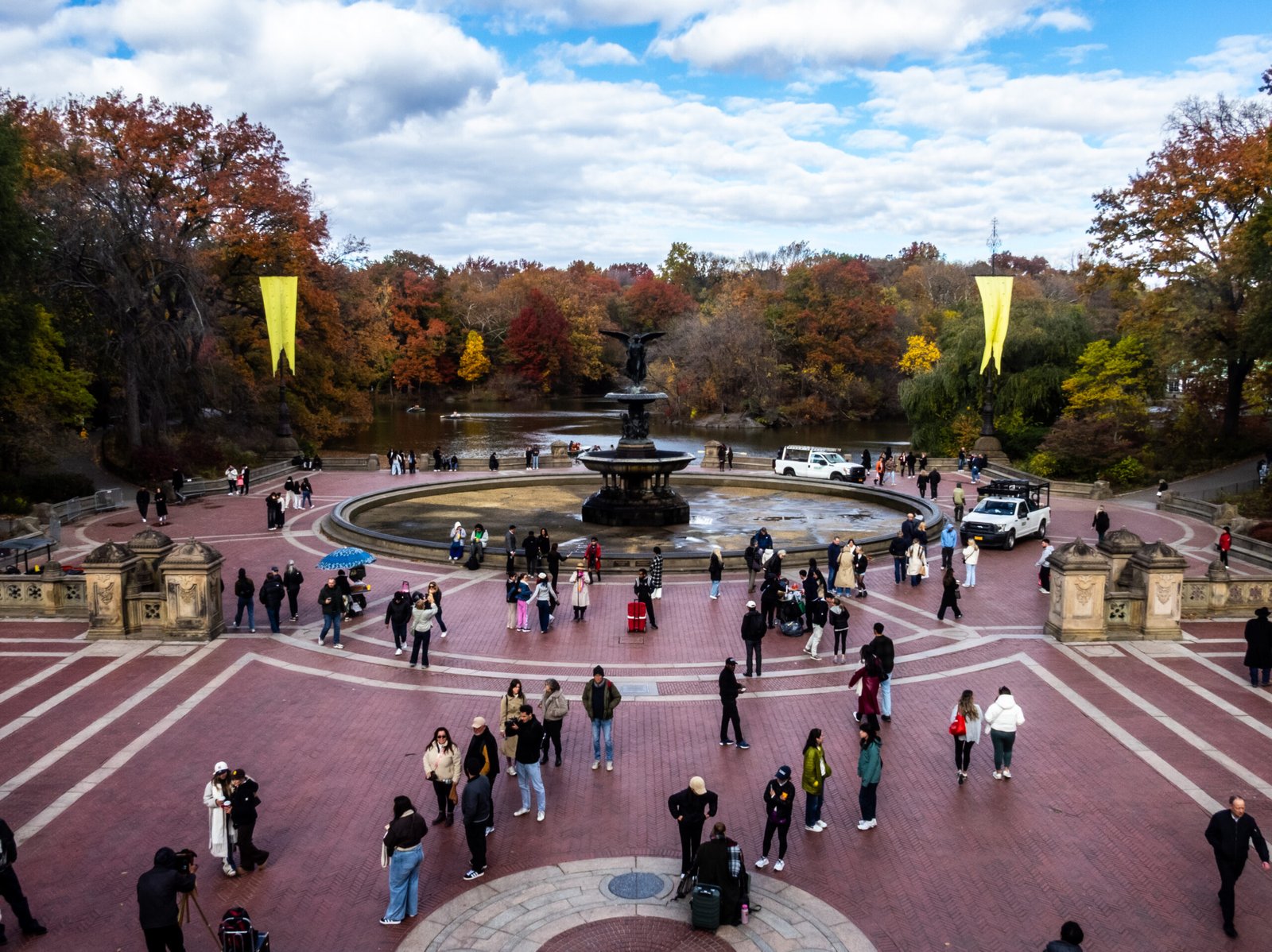 Central Park NYC Guide Best Things To Do Walks Landmarks First 