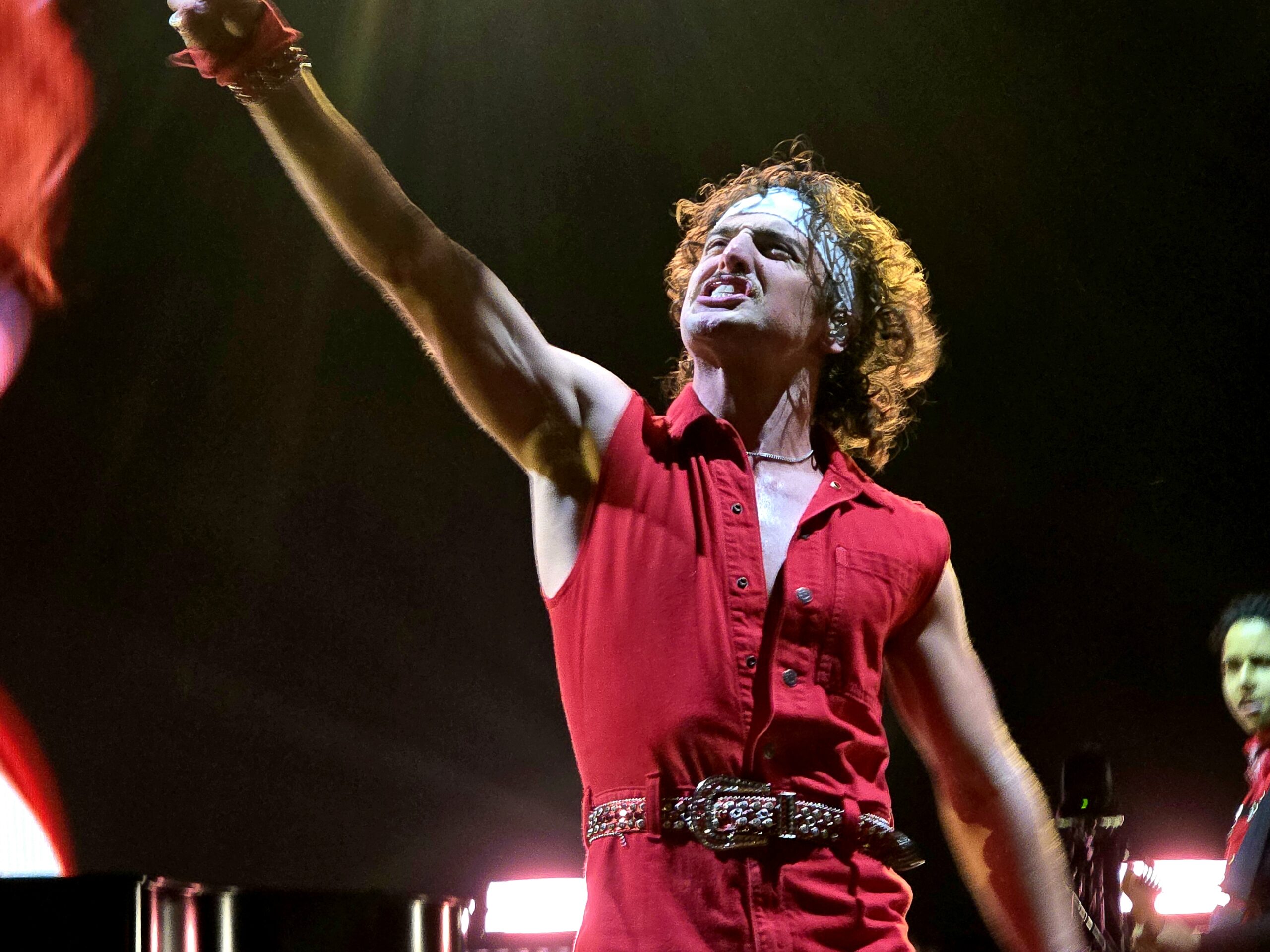 Benson Boone Barclays Center Guide Benson Boone Barclays Center concert guide for his Brooklyn shows on July 10 and 11