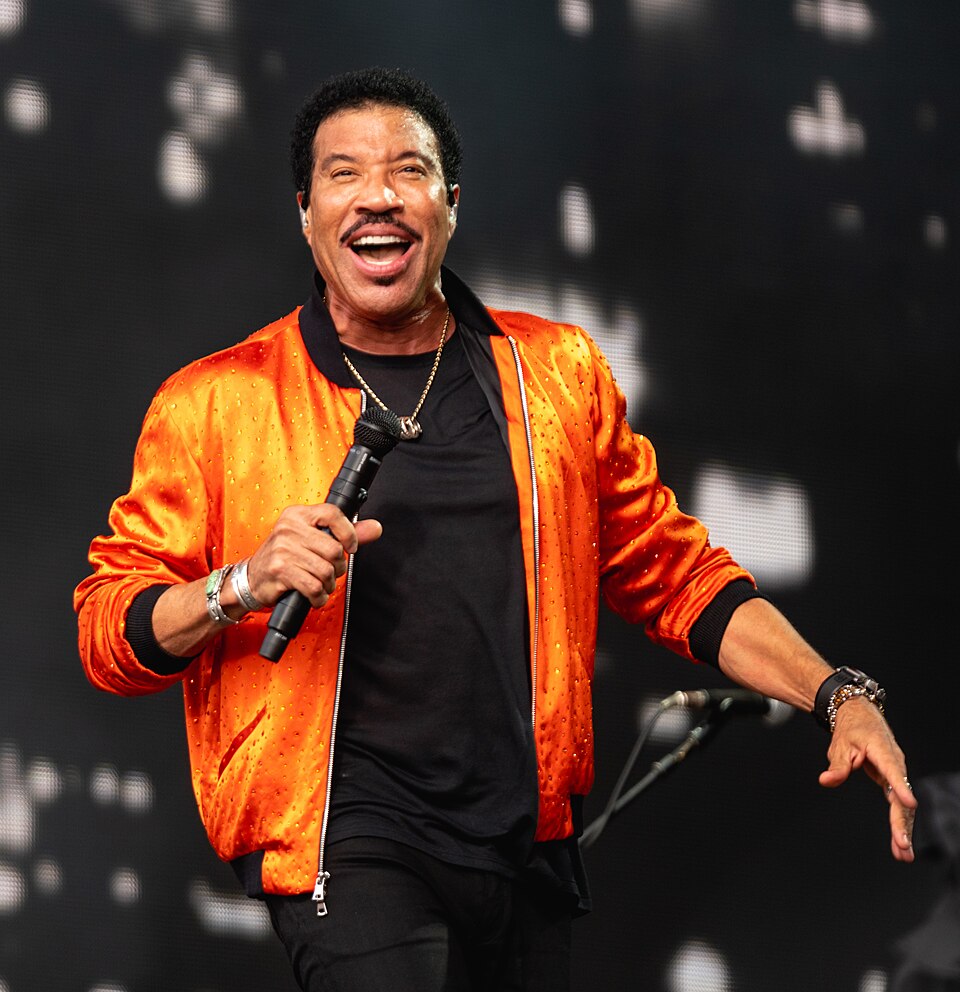 Lionel Richie and Earth Wind and Fire UBS Arena Concert Planning Guide UBS Arena concert planning guide for Lionel Richie and Earth Wind and Fire