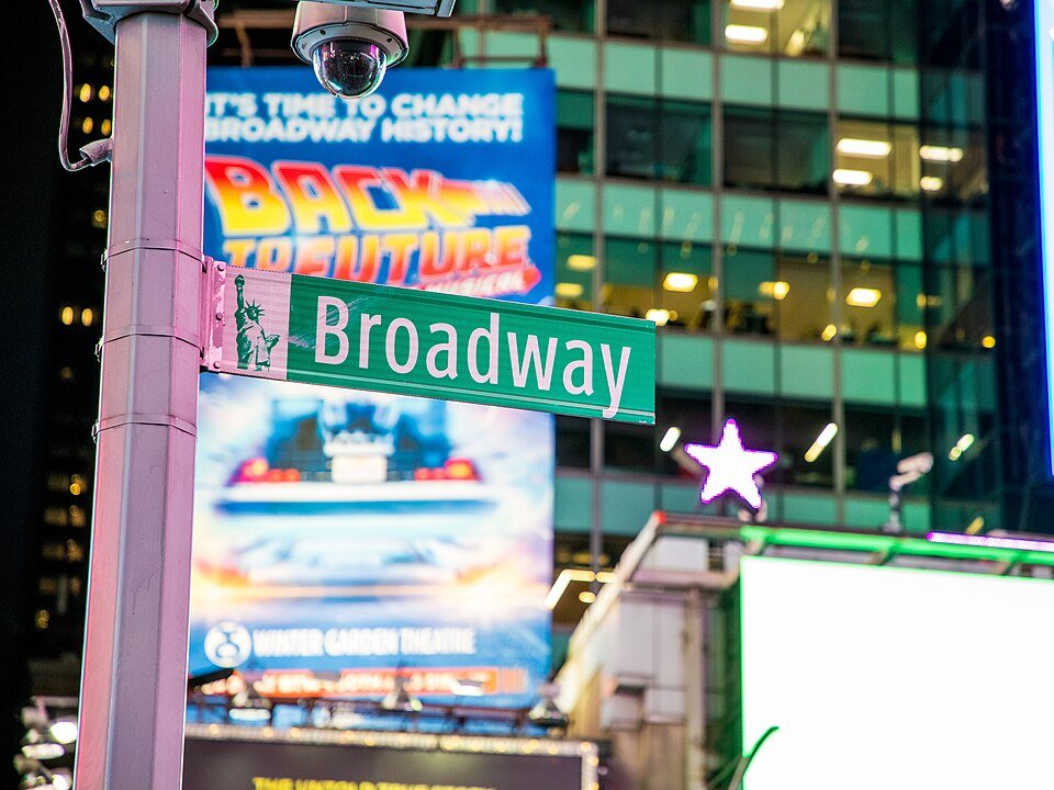 Best Broadway shows for Fall 2026 in New York City