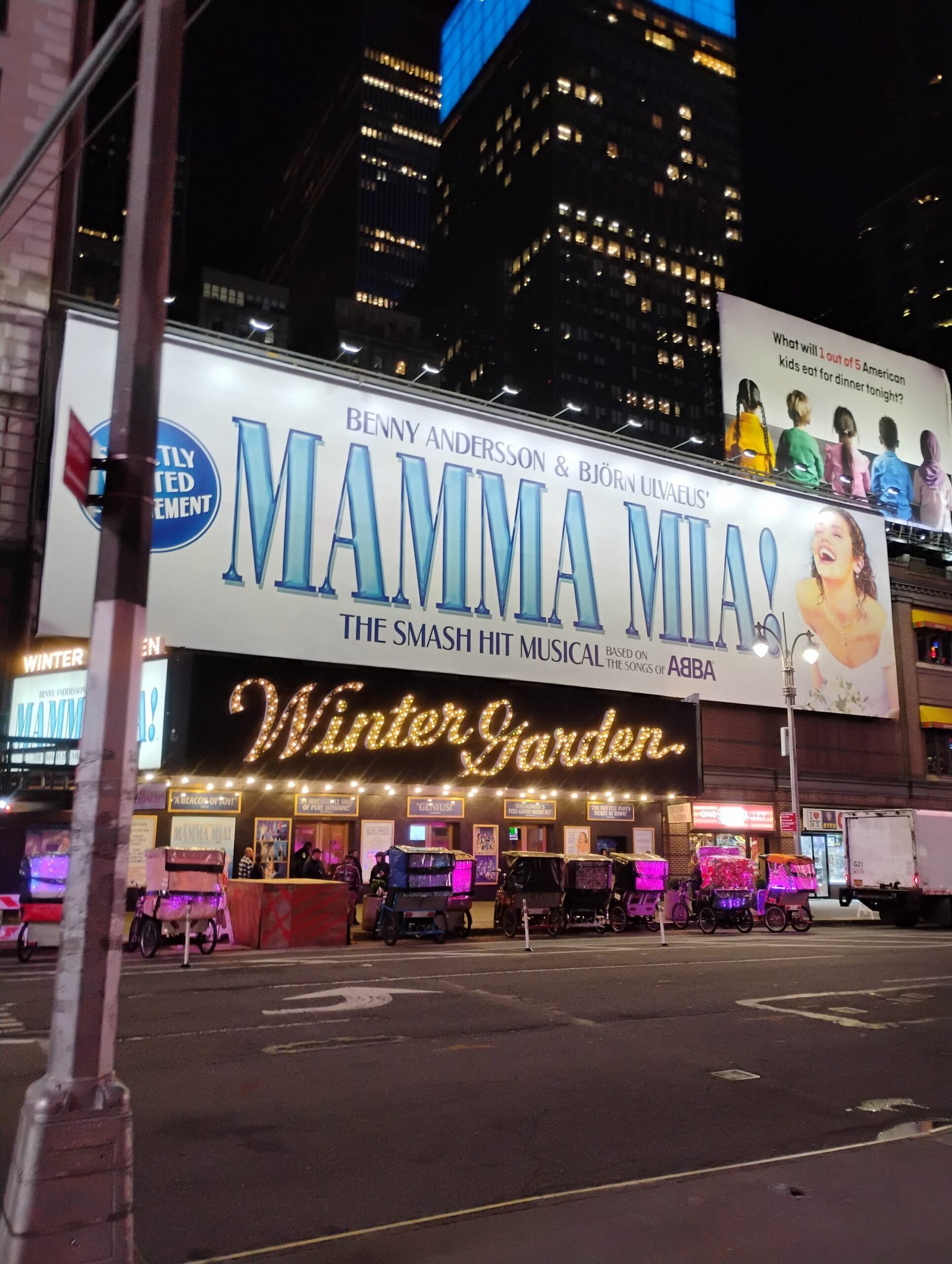 Best Broadway shows for Fall 2026 in New York City