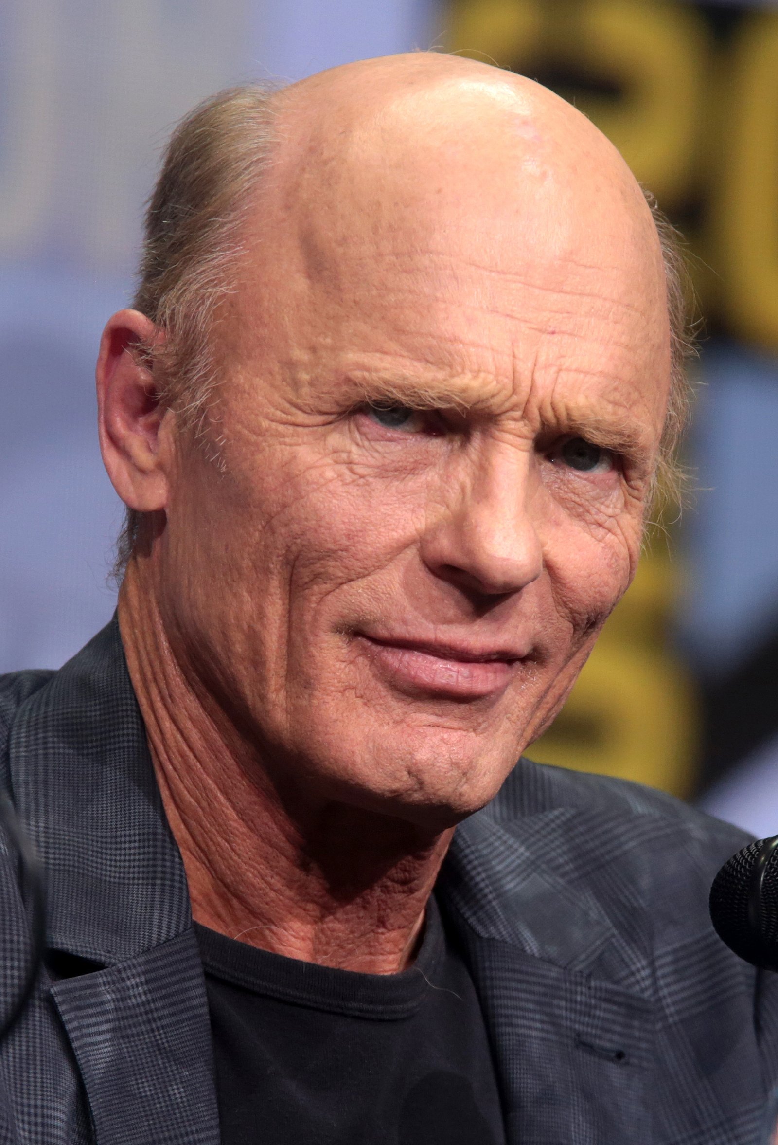 Ed Harris, star of Other Desert Cities on Broadway in 2026
