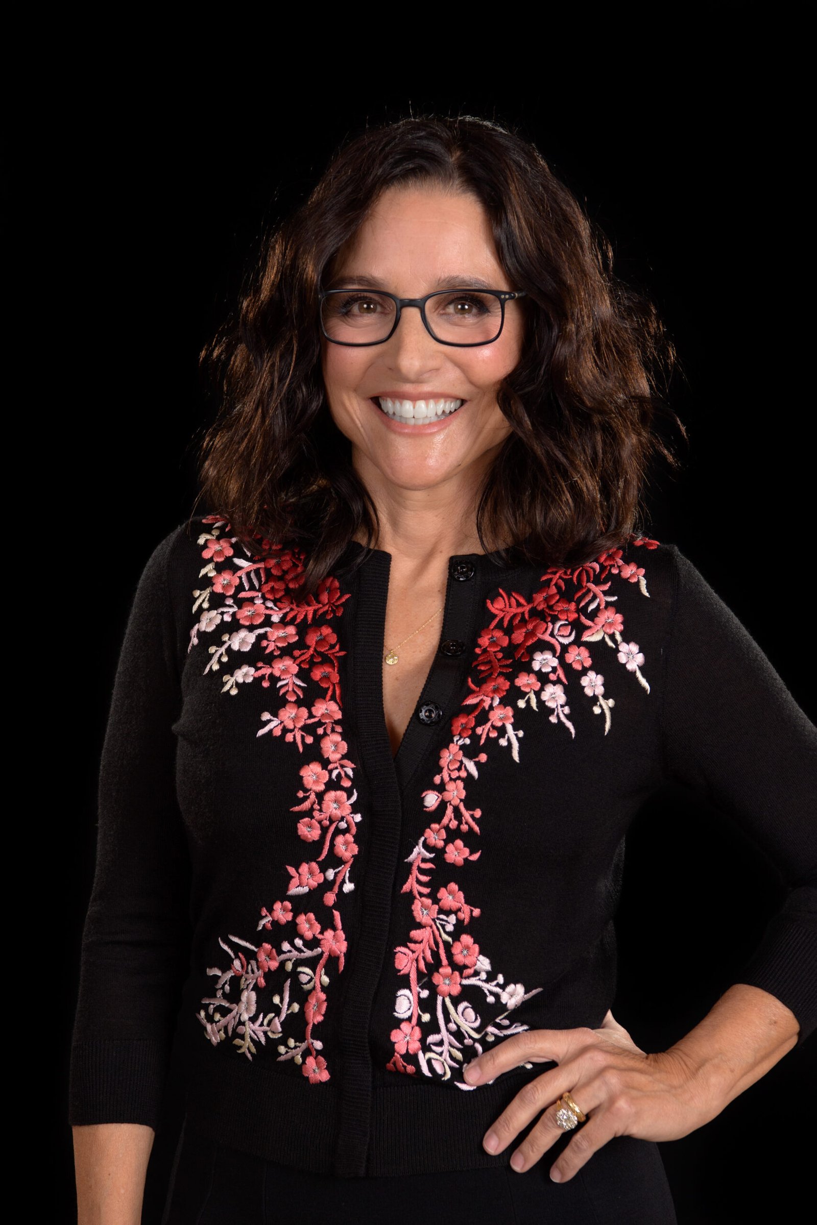 Julia Louis-Dreyfus, star of Other Desert Cities on Broadway in 2026