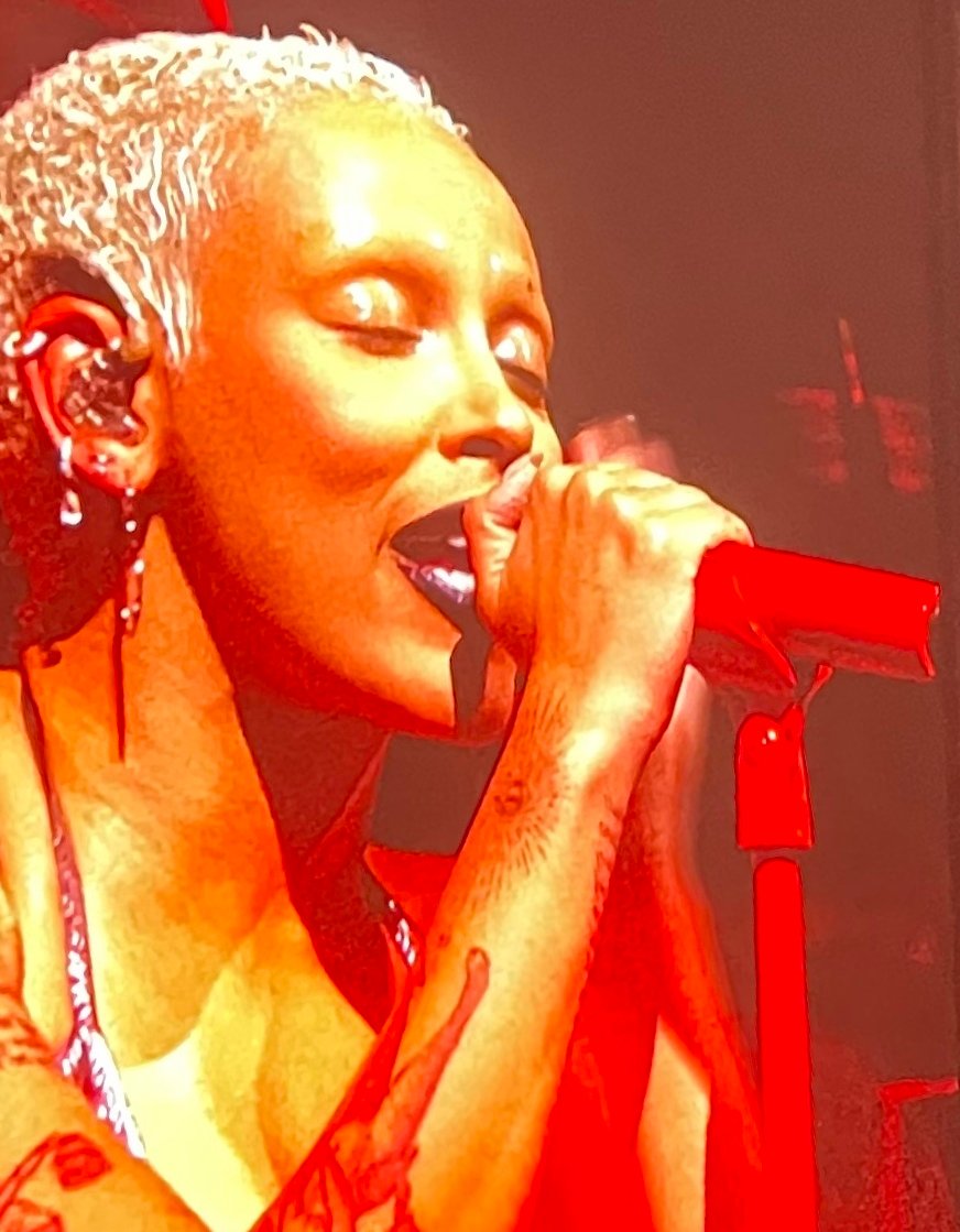 Madison Square Garden in New York City, where Doja Cat performs in December 2026