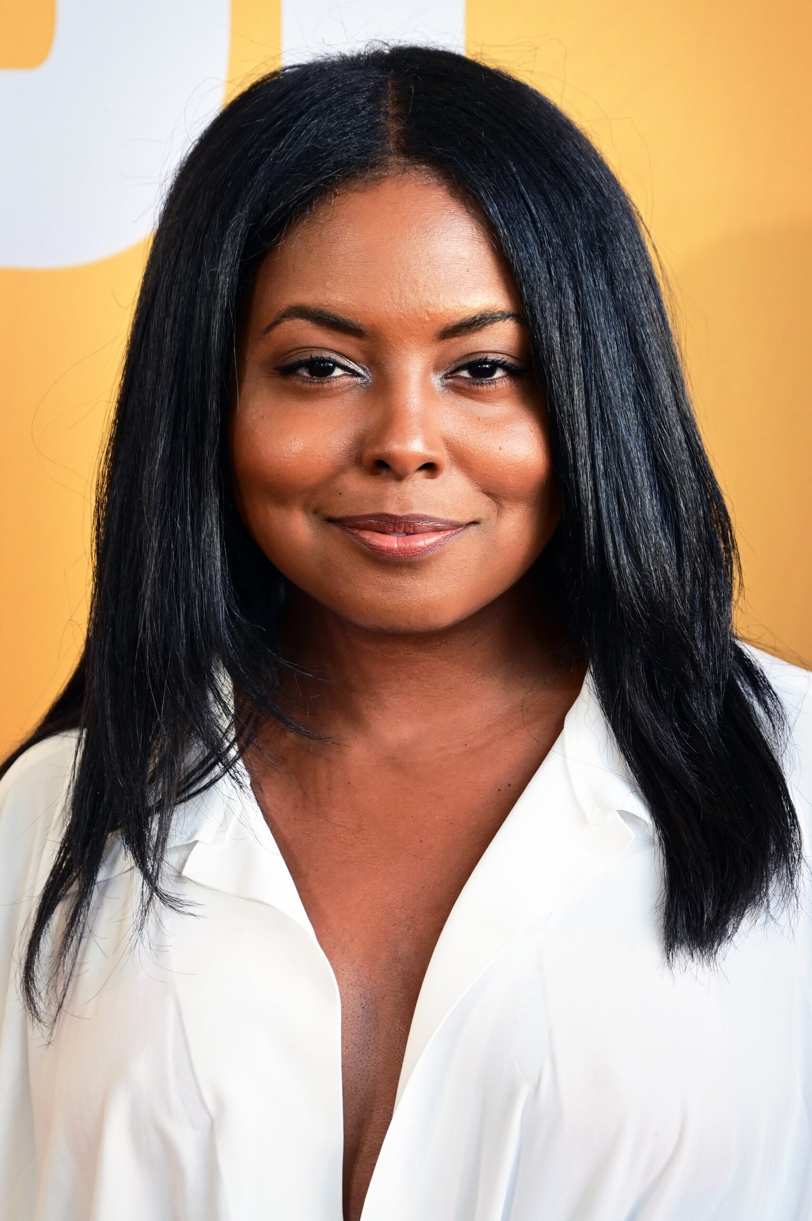 Adrienne Warren, star of Imitation of Life at The Shed