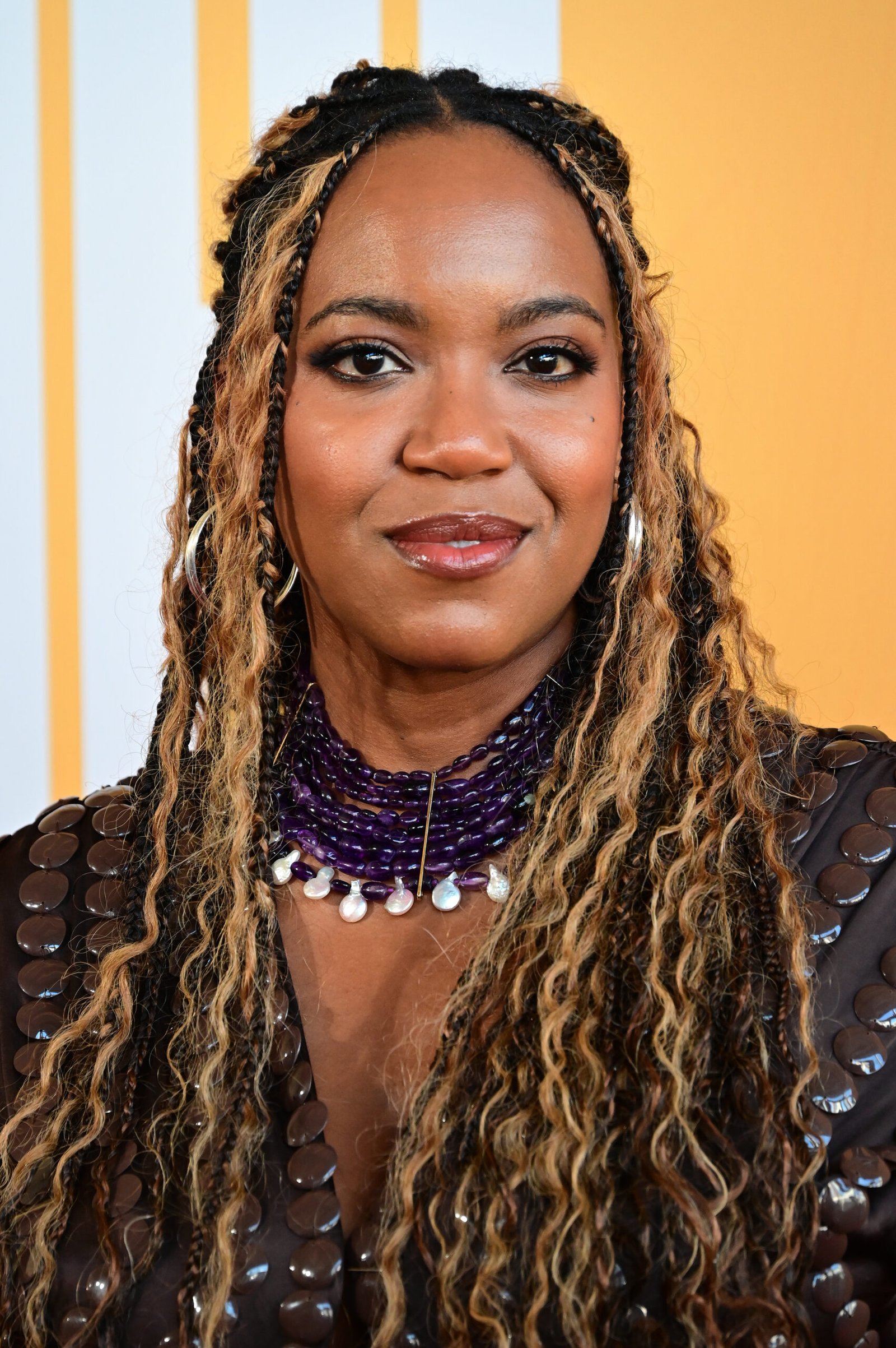 Whitney White, director of Imitation of Life at The Shed