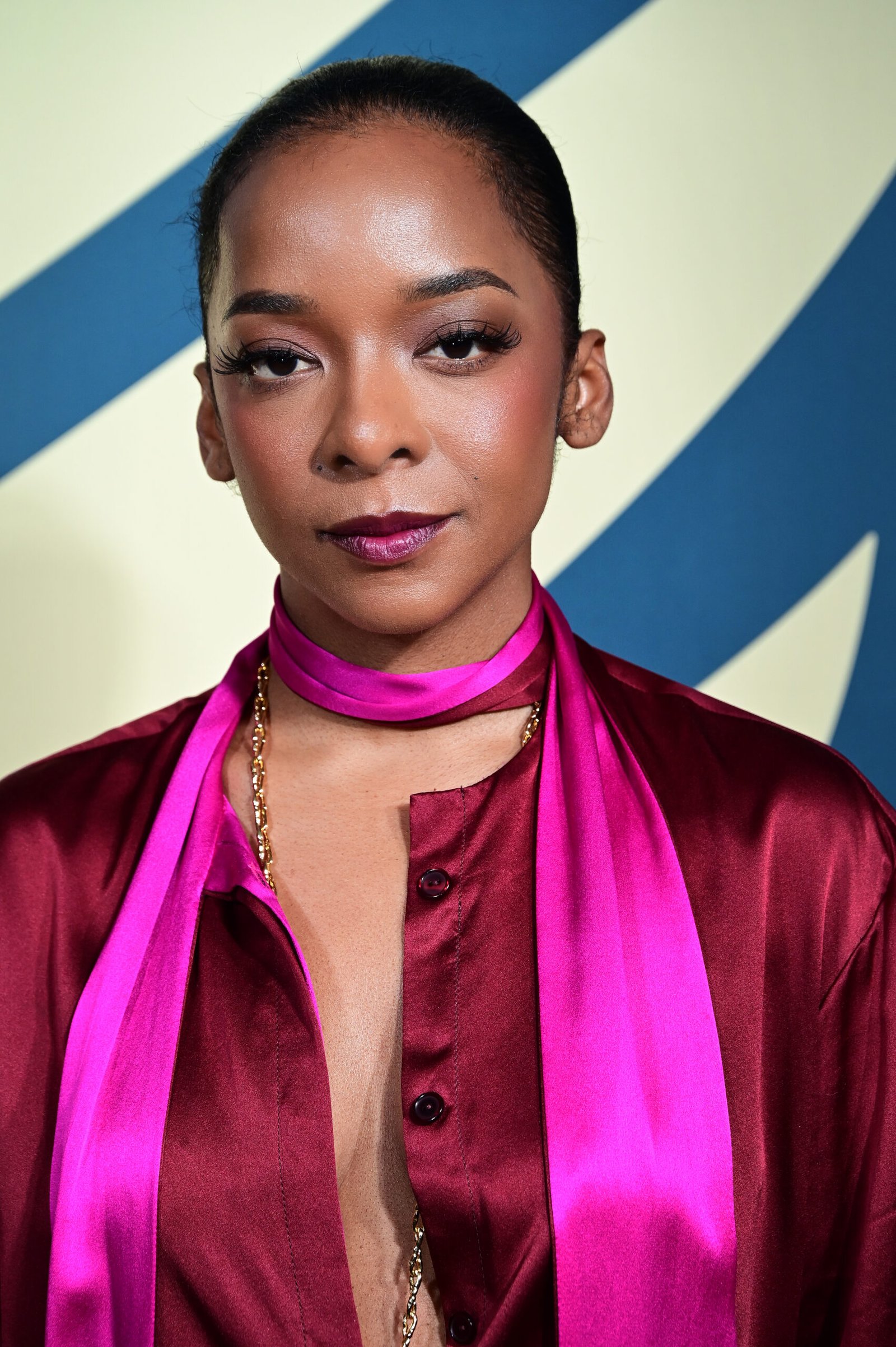 Kara Young, star of Mix and Master on Broadway